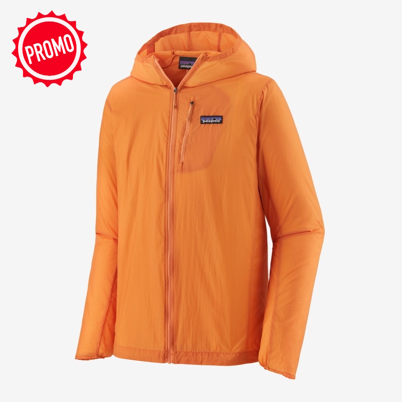 Patagonia - Houdini Jkt Uomo
