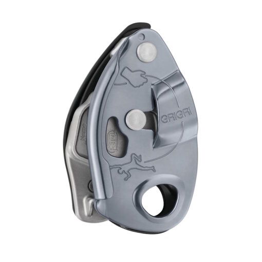 Petzl - Assicuratore GriGri