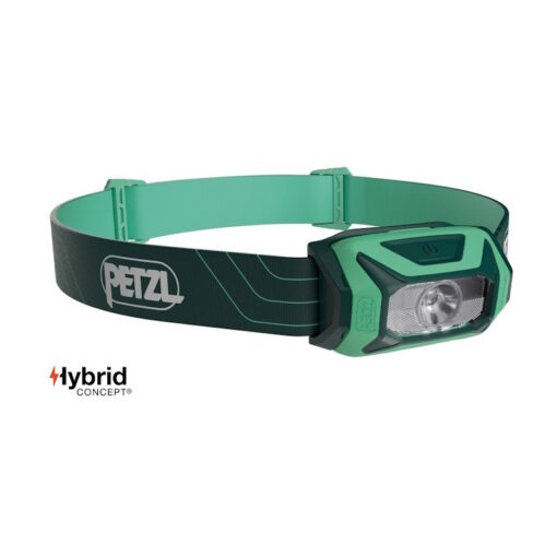 Petzl - Lampada Tikkina