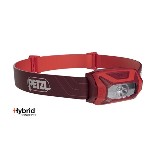 Petzl - Lampada Tikkina