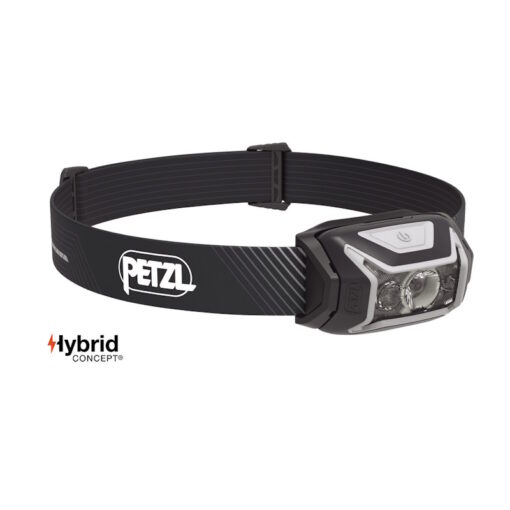 Petzl - Lampada Actik Core