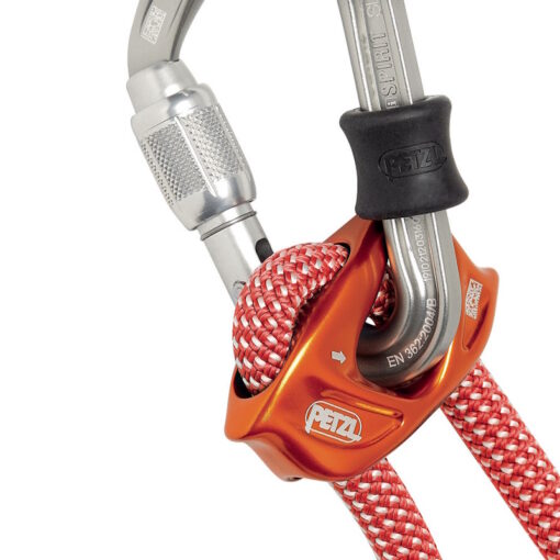 Petzl - Cordino Dual Connect Adjust - immagine 2