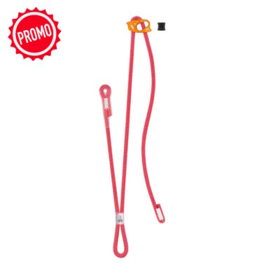 Petzl - Cordino Dual Connect Adjust