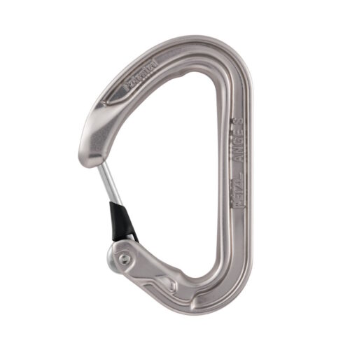 Petzl - Moschettone Ange S
