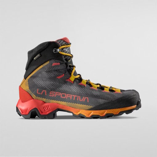 La Sportiva - Aequilibrium Hike GoreTex Uomo - immagine 2