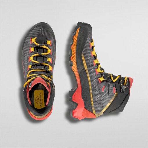La Sportiva - Aequilibrium Hike GoreTex Uomo - immagine 4