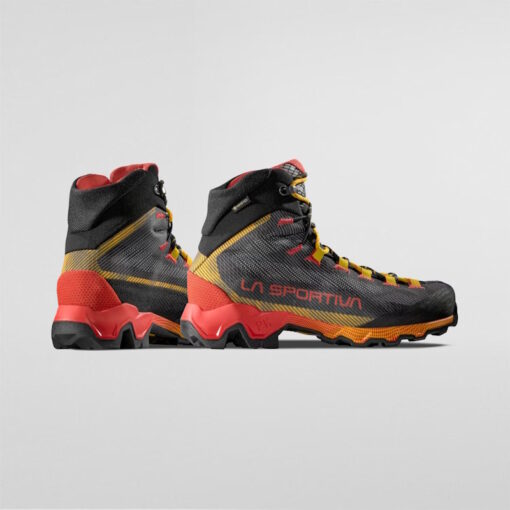 La Sportiva - Aequilibrium Hike GoreTex Uomo - immagine 3