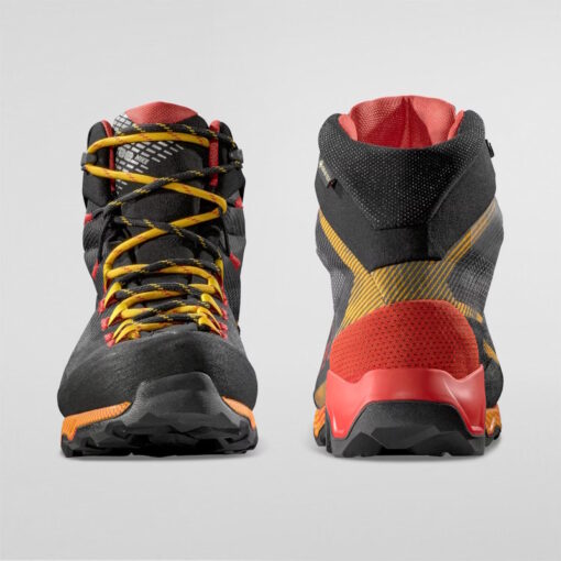 La Sportiva - Aequilibrium Hike GoreTex Uomo - immagine 5