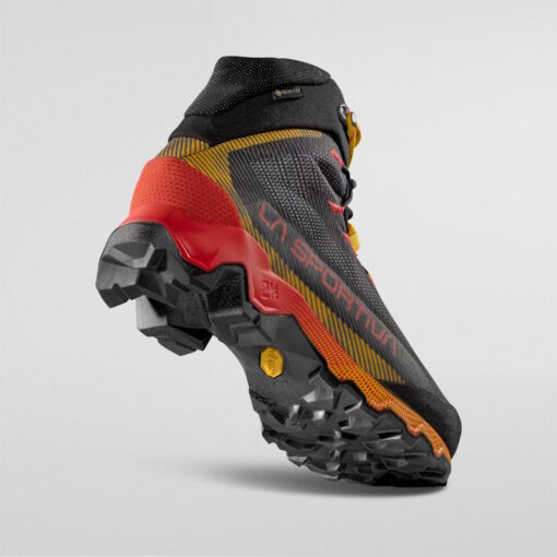 La Sportiva - Aequilibrium Hike GoreTex Uomo - immagine 6