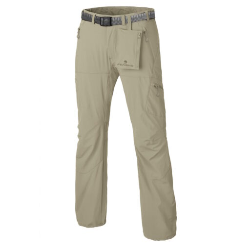 Ferrino - Hervey Pant Uomo - immagine 3