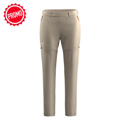 Salewa - Talvena 2 Durastretch Zip-Off Pant Donna