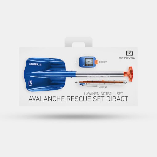 Ortovox - Rescue Set Diract