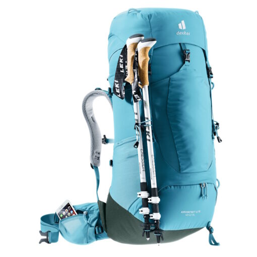 Deuter - Aircontact Lite 45+10 SL - immagine 16