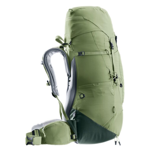 Deuter - Aircontact Lite 45+10 SL - immagine 7