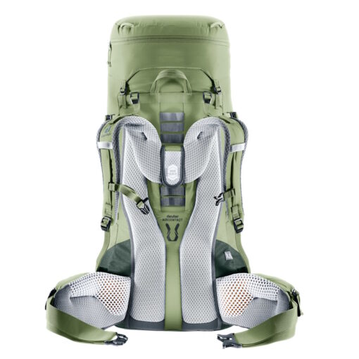 Deuter - Aircontact Lite 45+10 SL - immagine 6