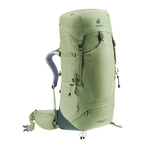 Deuter - Aircontact Lite 45+10 SL