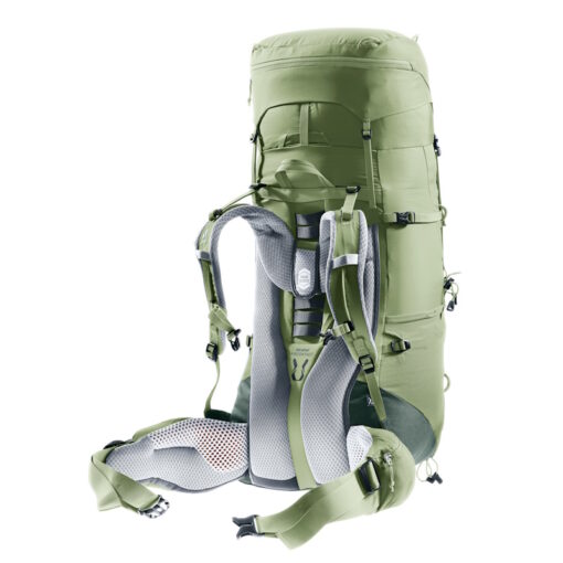 Deuter - Aircontact Lite 45+10 SL - immagine 3