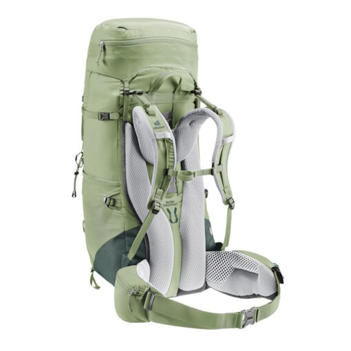 Deuter - Aircontact Lite 45+10 SL - immagine 4
