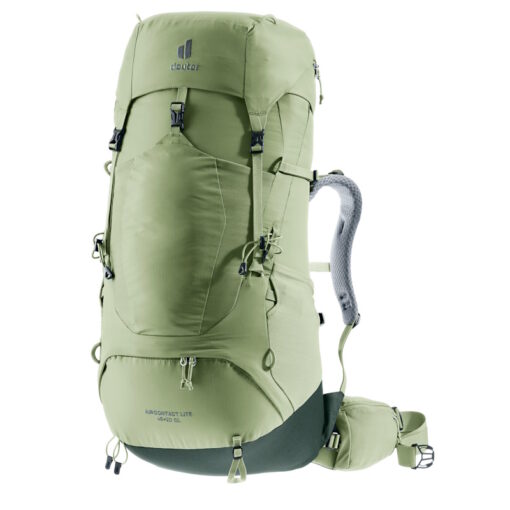 Deuter - Aircontact Lite 45+10 SL - immagine 2