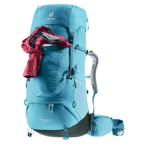 Deuter - Aircontact Lite 45+10 SL - immagine 19