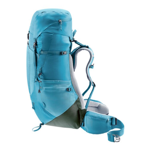 Deuter - Aircontact Lite 45+10 SL - immagine 15