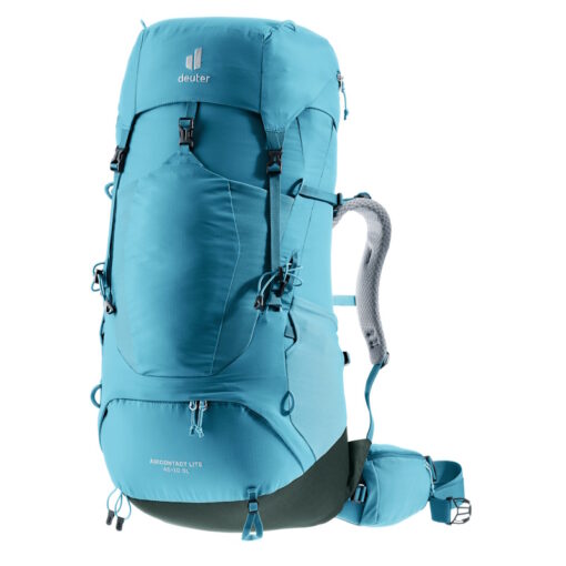 Deuter - Aircontact Lite 45+10 SL - immagine 10