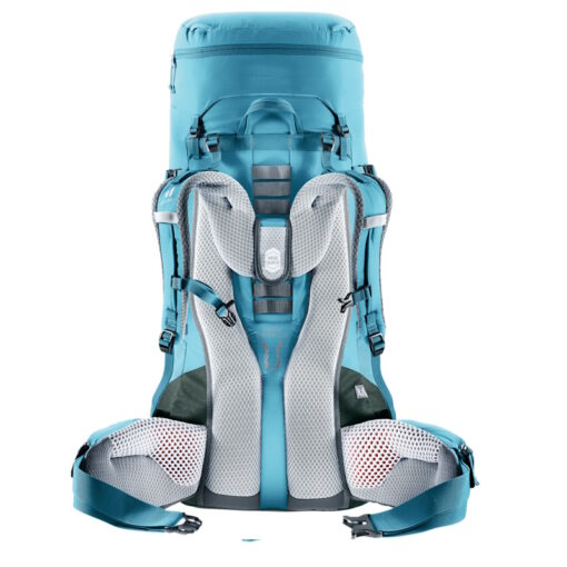 Deuter - Aircontact Lite 45+10 SL - immagine 13