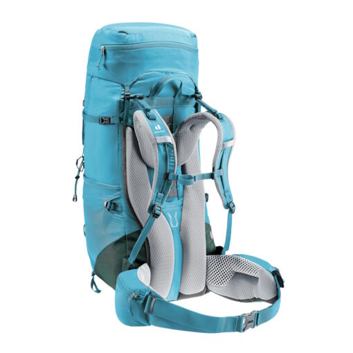 Deuter - Aircontact Lite 45+10 SL - immagine 11