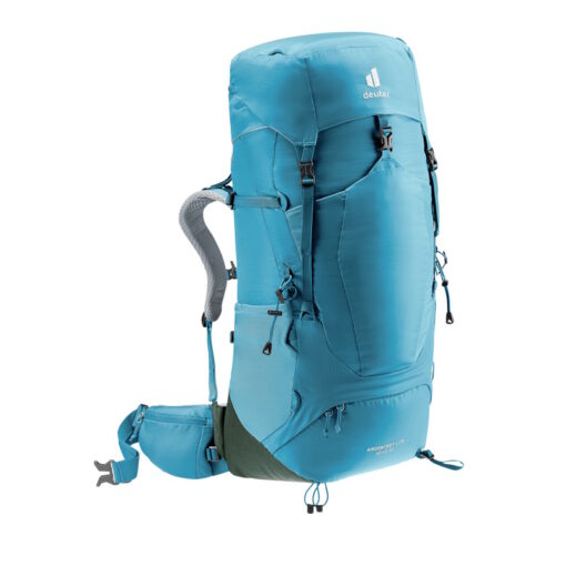 Deuter - Aircontact Lite 45+10 SL - immagine 9