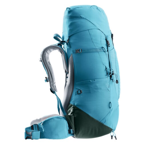 Deuter - Aircontact Lite 45+10 SL - immagine 14