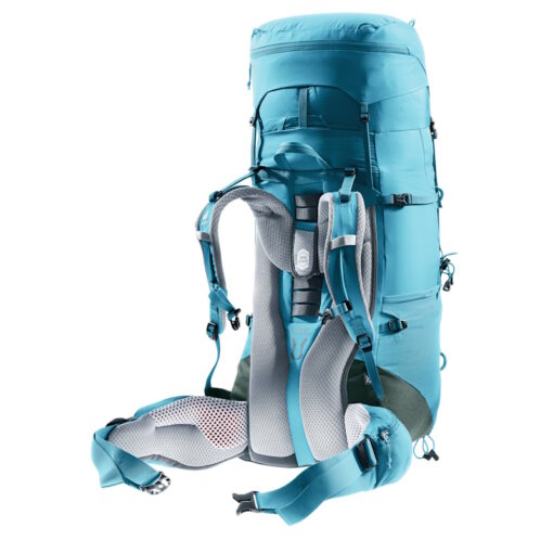 Deuter - Aircontact Lite 45+10 SL - immagine 18