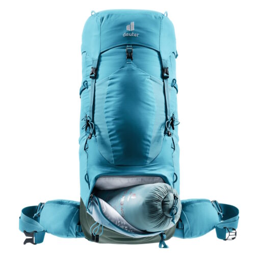 Deuter - Aircontact Lite 45+10 SL - immagine 20