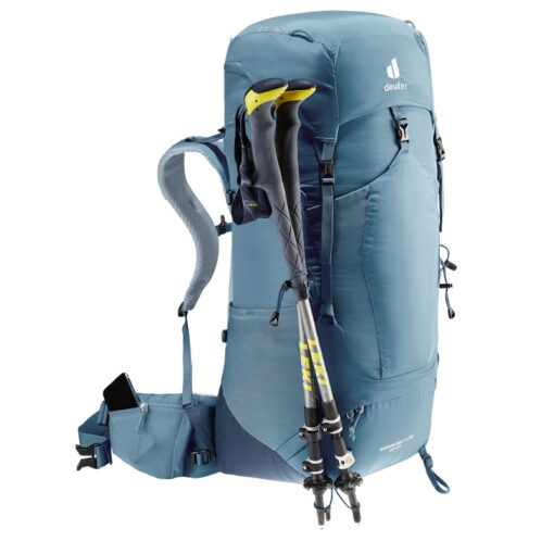 Deuter - Aircontact Lite 50+10 - immagine 15