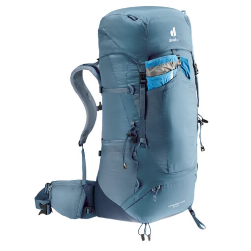 Deuter - Aircontact Lite 50+10 - immagine 17