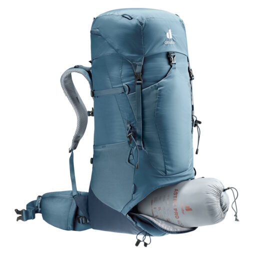 Deuter - Aircontact Lite 50+10 - immagine 18