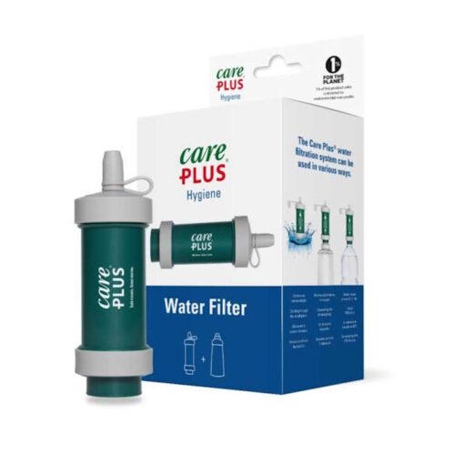 Care Plus - Water Filter