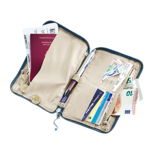 Deuter - Travel Wallet - immagine 6