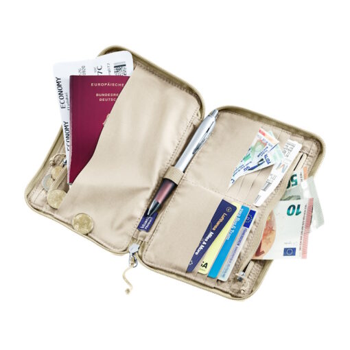 Deuter - Travel Wallet - immagine 4