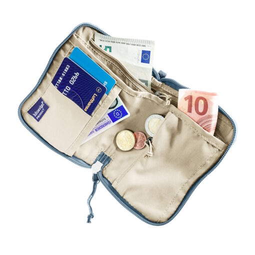 Deuter - Zip Wallet - immagine 2