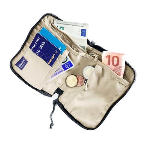 Deuter - Zip Wallet - immagine 4