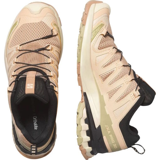 Salomon - Xa Pro 3D V9 Donna - immagine 22