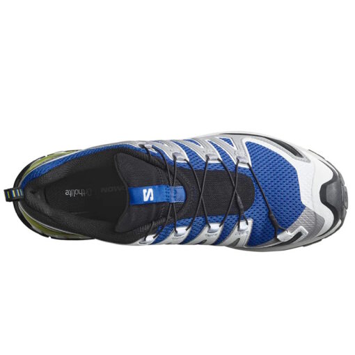 Salomon - Xa Pro 3D V9 Uomo - immagine 5