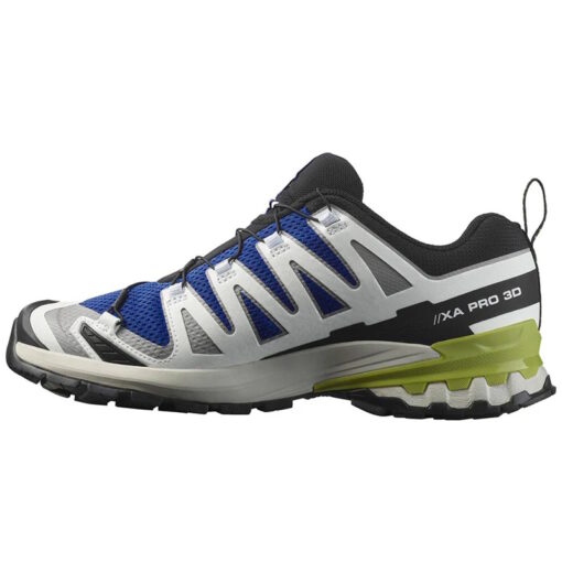 Salomon - Xa Pro 3D V9 Uomo - immagine 3