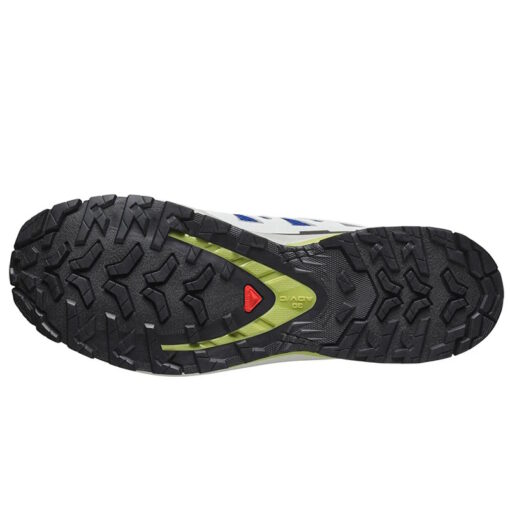 Salomon - Xa Pro 3D V9 Uomo - immagine 6
