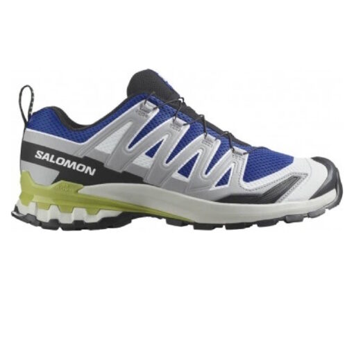 Salomon - Xa Pro 3D V9 Uomo - immagine 2