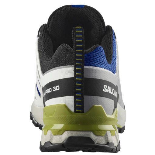 Salomon - Xa Pro 3D V9 Uomo - immagine 4