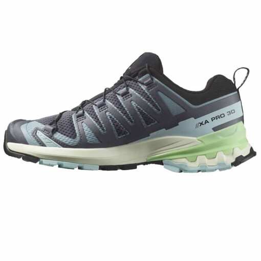 Salomon - Xa Pro 3D V9 Donna - immagine 2