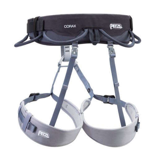 Petzl - Imbraco Corax 1 - immagine 2