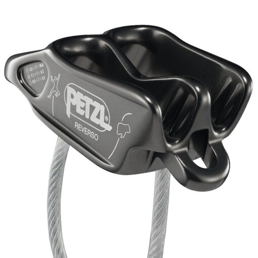 Petzl - Assicuratore Reverso - immagine 2