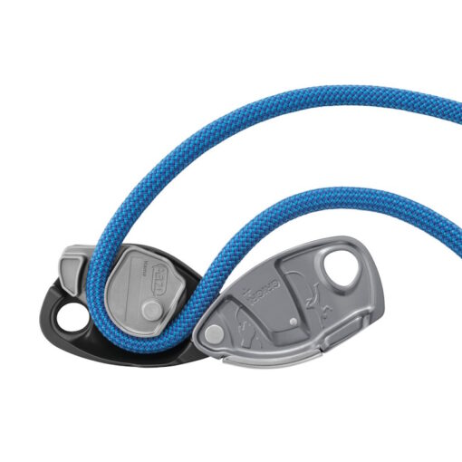 Petzl - Assicuratore GriGri+ - immagine 3